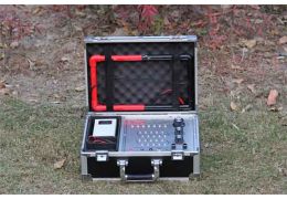 VR1000B-II 大深度遠程金屬探測儀