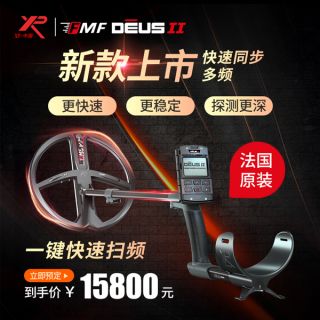 手持探測器法國XP-新款FMF 地下管線探測設備 路徑探測