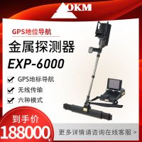德國OKM-EXP-6000 地下管線探測設備 路徑探測